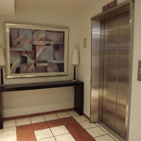 Hotel Mediterraneo Sa De Cv 툴란싱고 외부 사진