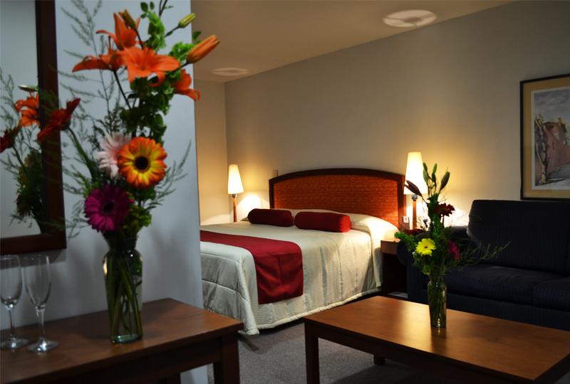 Hotel Mediterraneo Sa De Cv 툴란싱고 외부 사진