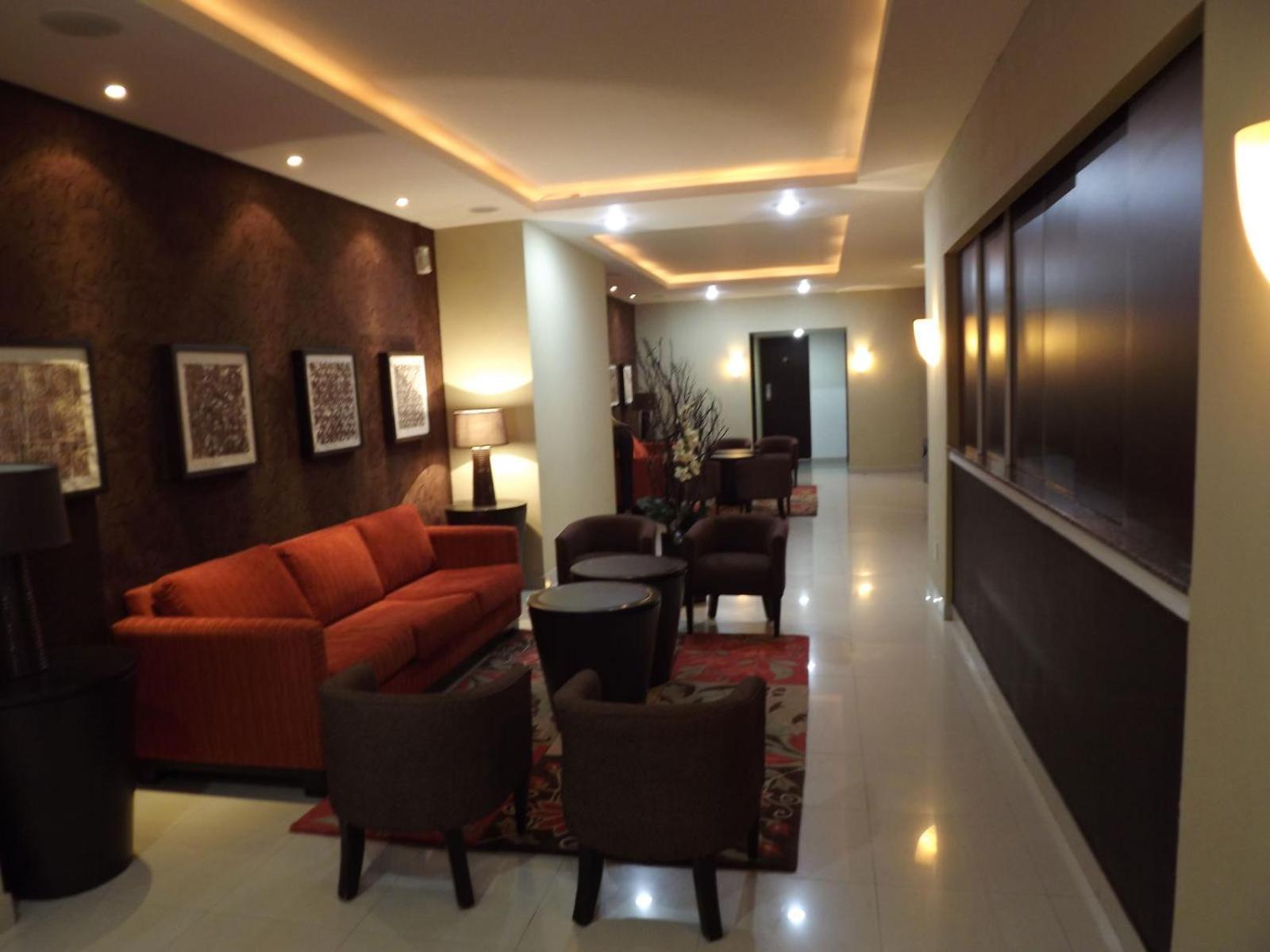 Hotel Mediterraneo Sa De Cv 툴란싱고 외부 사진