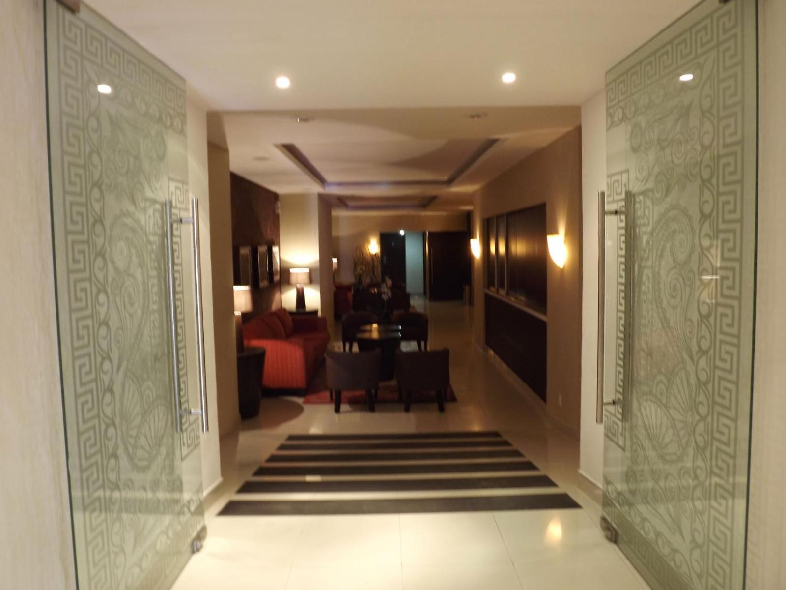 Hotel Mediterraneo Sa De Cv 툴란싱고 외부 사진